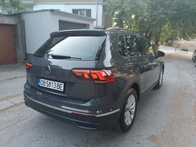 VW Tiguan Facelift, Distronic, ,   | Mobile.bg    4