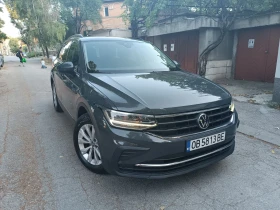VW Tiguan Facelift, Distronic, ,   | Mobile.bg    2