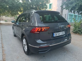 VW Tiguan Facelift, Distronic, ,   | Mobile.bg    3