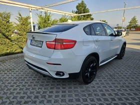 BMW X6 3.0D-245кс= 8СК= FACE= СМЕНЕНИ ВЕРИГИ= КАМЕРА - 36900 лв. - 59897489 3