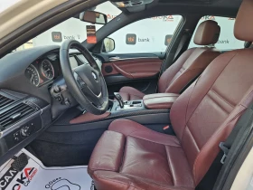 BMW X6 3.0D-245кс= 8СК= FACE= СМЕНЕНИ ВЕРИГИ= КАМЕРА - 36900 лв. - 59897489 7