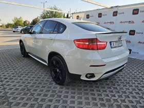 BMW X6 3.0D-245кс= 8СК= FACE= СМЕНЕНИ ВЕРИГИ= КАМЕРА - 36900 лв. - 59897489 5