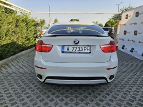 BMW X6 3.0D-245кс= 8СК= FACE= СМЕНЕНИ ВЕРИГИ= КАМЕРА - 36900 лв. - 59897489 4