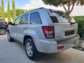 Обява за продажба на Jeep Grand cherokee 3.0 CRD-LIMITED-199000 км. ~15 700 лв. - изображение 2
