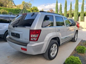 Обява за продажба на Jeep Grand cherokee 3.0 CRD-LIMITED-199000 км. ~15 700 лв. - изображение 3