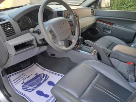 Обява за продажба на Jeep Grand cherokee 3.0 CRD-LIMITED-199000 км. ~15 700 лв. - изображение 4
