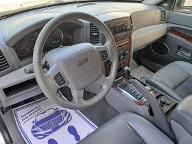 Обява за продажба на Jeep Grand cherokee 3.0 CRD-LIMITED-199000 км. ~15 700 лв. - изображение 9