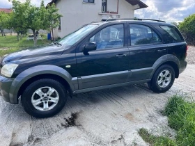     Kia Sorento 3.5 i V6 24V