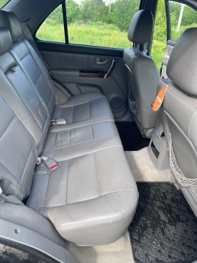 Kia Sorento 3.5 i V6 24V | Mobile.bg    11