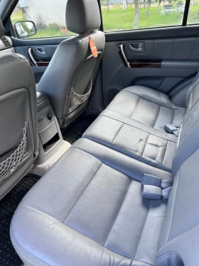 Kia Sorento 3.5 i V6 24V | Mobile.bg    12