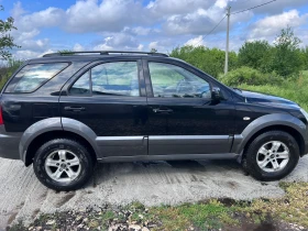 Kia Sorento 3.5 i V6 24V | Mobile.bg    2