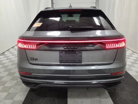 Audi Q8 * TECHNIK * CARFAX *    | Mobile.bg    5