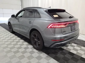 Audi Q8 * TECHNIK * CARFAX *    | Mobile.bg    6