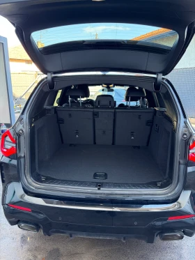 BMW X3 Гаранция до 2028 - 99999 лв. / 51128.68 € - 90358210 3