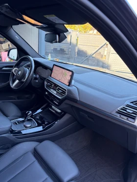 BMW X3 Гаранция до 2028 - 99999 лв. / 51128.68 € - 90358210 2