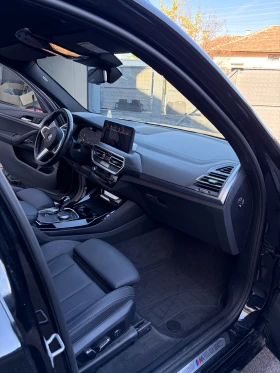 BMW X3 Гаранция до 2028 - 99999 лв. / 51128.68 € - 90358210 11