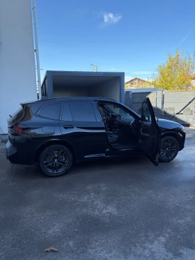 BMW X3 Гаранция до 2028 - 99999 лв. / 51128.68 € - 90358210 12