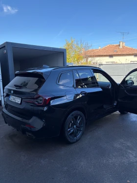 BMW X3 Гаранция до 2028 - 99999 лв. / 51128.68 € - 90358210 13