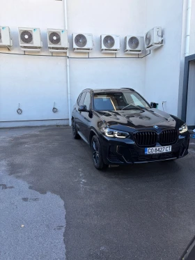 BMW X3 Гаранция до 2028 - 99999 лв. / 51128.68 € - 90358210 7