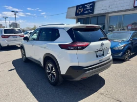 Nissan Rogue SV* CARPLAY* * *   | Mobile.bg    5