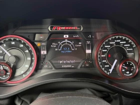 Dodge RAM 1500 Rebel  CARFAX - 47900 лв. / 24490.88 € - 48671955 8