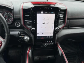 Dodge RAM 1500 Rebel  CARFAX - 47900 лв. / 24490.88 € - 48671955 9