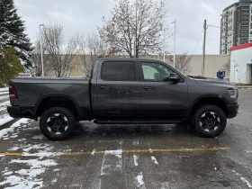 Dodge RAM 1500 Rebel  CARFAX - 47900 лв. / 24490.88 € - 48671955 3