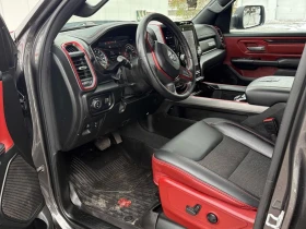 Dodge RAM 1500 Rebel  CARFAX - 47900 лв. / 24490.88 € - 48671955 5
