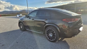 Mercedes-Benz GLE 350  Couppe , снимка 4 - Автомобили и джипове - 52880251