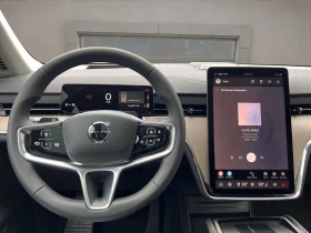 Volvo EX90 6+ 1* AWD* EXCLUSIVE* HEAD-UP* BOSE* DISTR* 360CAM | Mobile.bg    8