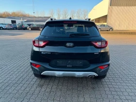 Kia Stonic 1.6d 110ps Vision - 9900 € / 19362.72 лв. - 10089275 5