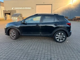 Kia Stonic 1.6d 110ps Vision - 9900 € / 19362.72 лв. - 10089275 14