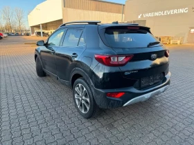 Kia Stonic 1.6d 110ps Vision - 9900 € / 19362.72 лв. - 10089275 4