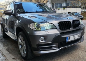 BMW X5 X5 - 23500 лв. / 12015.36 € - 70042374 4