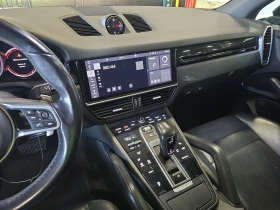 Porsche Cayenne 3.0Т AWD FACELIFT * PANO * NAVI * SPORT CHRONO PKG - 43990 лв. / 22491.73 € - 89075098 11