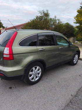 Honda Cr-v, снимка 4