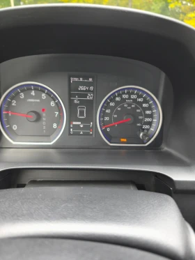 Honda Cr-v, снимка 8