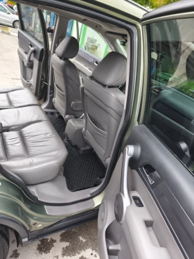 Honda Cr-v, снимка 10