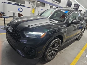 Audi Q5 * DISTRONIC* PROGRESSIV * CARFAX * ЦЕНА ДО БЪЛГАРИ