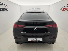Mercedes-Benz GLE 53 4MATIC 4MATIC+ Coupe - 86998 € / 170153.30 лв. - 16374688 5