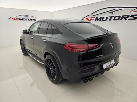 Mercedes-Benz GLE 53 4MATIC 4MATIC+ Coupe - 86998 € / 170153.30 лв. - 16374688 6