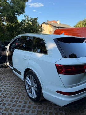 Audi Q7 Джип, снимка 3