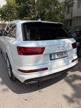Audi Q7 Джип, снимка 16