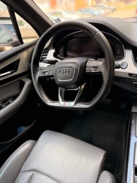 Audi Q7 Джип, снимка 10