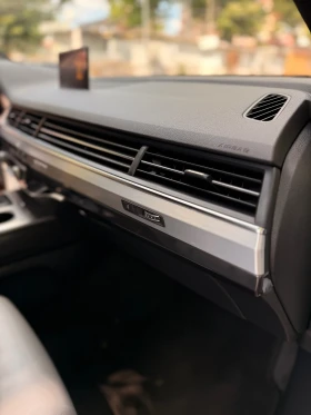Audi Q7 Джип, снимка 11