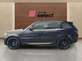Land Rover Range Rover Sport 3.0D, снимка 4