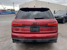Audi SQ7 * quattro Premium Plus * CARFAX * БЕЗ ПЪРВОНАЧАЛНА - 58950 € / 115296.18 лв. - 63431566 6