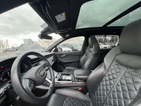 Audi SQ7 * quattro Premium Plus * CARFAX * БЕЗ ПЪРВОНАЧАЛНА - 58950 € / 115296.18 лв. - 63431566 12