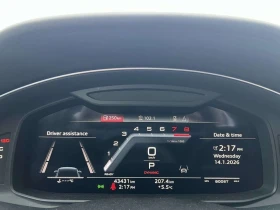 Audi SQ7 * quattro Premium Plus * CARFAX * БЕЗ ПЪРВОНАЧАЛНА - 58950 € / 115296.18 лв. - 63431566 13