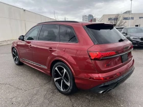 Audi SQ7 * quattro Premium Plus * CARFAX * БЕЗ ПЪРВОНАЧАЛНА - 58950 € / 115296.18 лв. - 63431566 5